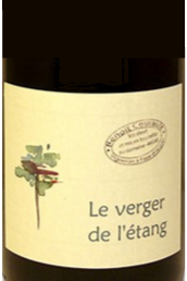 Courault 2023 Le Verger de l'Etang Magnum 1.5L